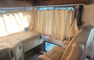 Thor Motor Coach A.C.E. 30' Class A Motorhome