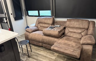 2021 Keystone RV Avalanche 390DS