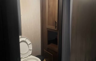 2020 Forest River RV Cherokee Ice Cave 21GP