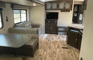 2020 Keystone RV Springdale w/ Bunkhouse