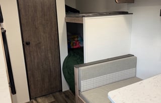 The Little Camper that Could