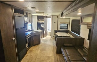 2020 Dutchman Aspen Light 2850 BHS