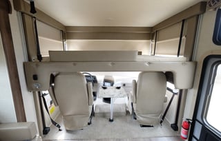 Family Camping Comfort - Our Road Adventure Home