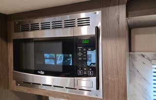 2019 Forest River RV Salem