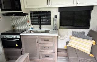 Mountain Majesty - 2026 Open Range