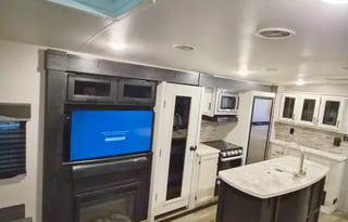 2021 Highland Ridge Open Range Ultra Lite LFL1784