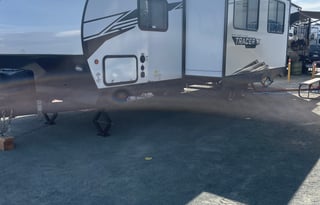 Lightweight Family Friendly Trailer