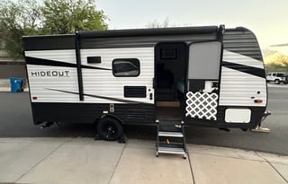 2021 Keystone RV Hideout Single Axle 175BH