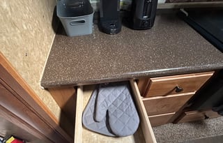 CrossRoads RV Sunset Trail Reserve SF26RB