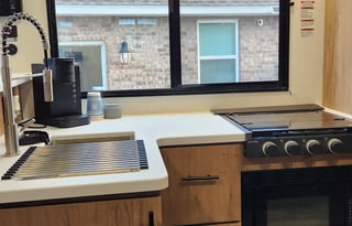 2025 Forest River Campsite Reserve 26CJ