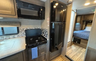 2021 NeXus RV Triumph 31T