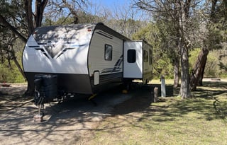 2022 Palomino Puma 25RKQB