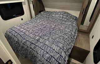 2021 Forest River RV Salem Cruise Lite 273QBXL