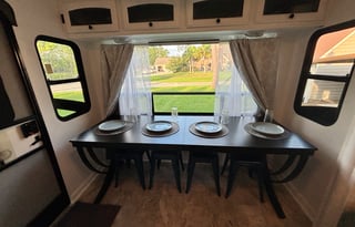 Pet-Friendly: Heartland North Trail (Sleeps 3–4)