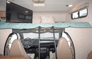 Your Cozy Home Away From Home