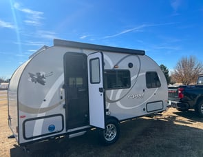 Forest River RV R Pod RP-180