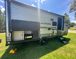 Forest River RV Aurora Light 18BHSX