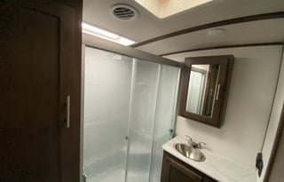 2020 Forest River RV Salem Hemisphere 372RD