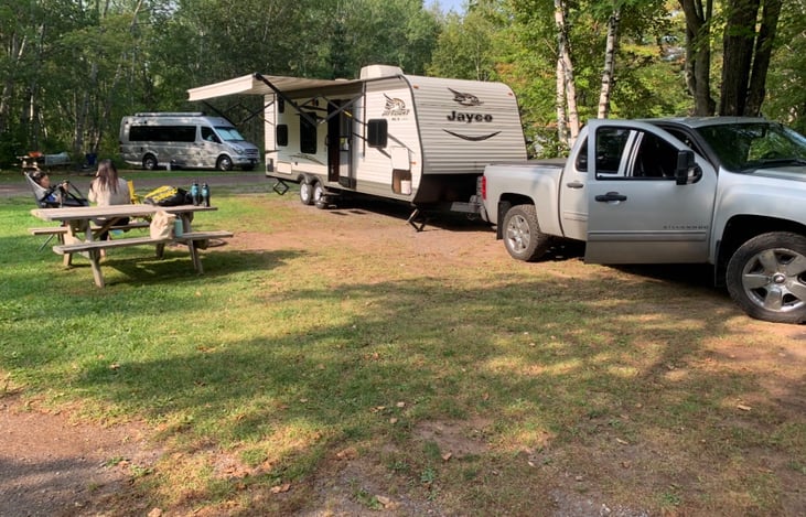 RV Photo