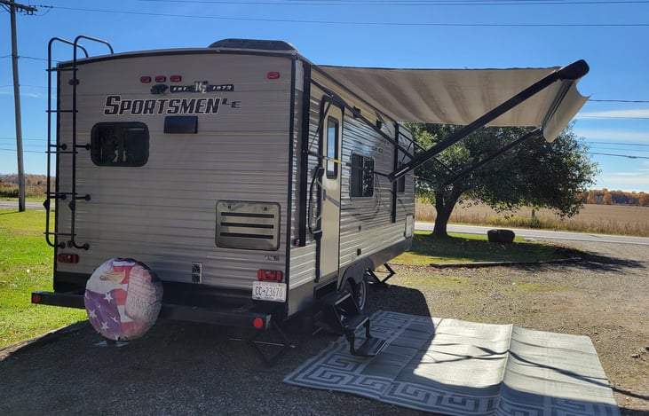 RV Photo