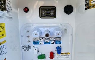 43' Jayco North Point, 5th Wheel, Sleeps 6