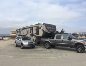 Heartland Gateway 3650 BH