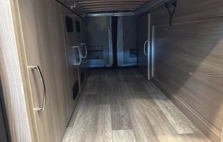 2024 Thor Motor Coach Sequence 20A