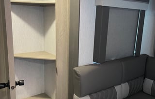 Pet Friendly 2024 Wildwood