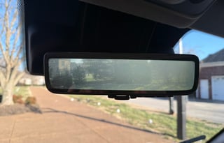 "WanderPop" - Luxury Off Grid Noovo Camper Van