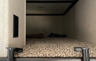 Spectacular and Super Comfortable Fifth Wheel