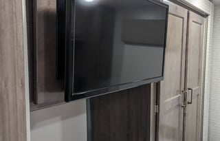 2020 Class C RV – Sleeps 8, Family-Friendly