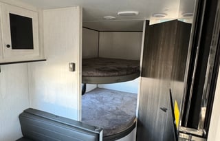 The perfect camper