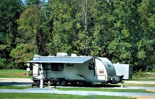 2013 Coachmen Forest river