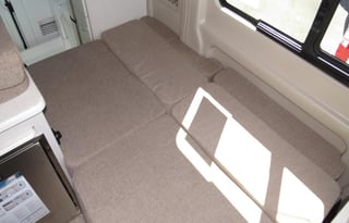 200 Free Miles! Easy drive and park anywhere! New!