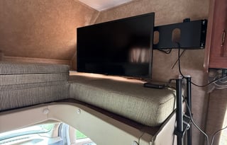 2015 Forest River RV Forester 2451S Chevy