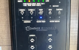 2022 Kid Approved Bunkhouse  Imagine 29’ Camper