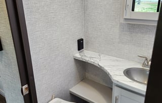 2021 Bullet travel trailer 287QBSBH