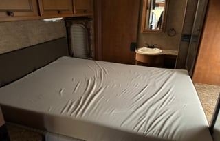 Adventure The 2014 Thor Motor Coach Windsport 34E