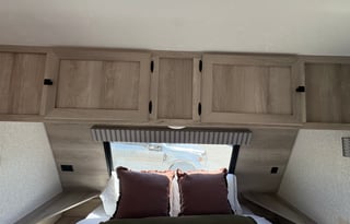 Lil Cozy Ready to Book Great for First Time RV'ers