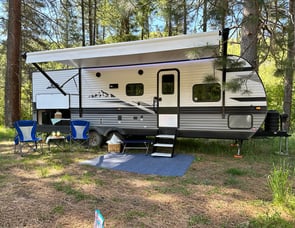 Jayco Jay Flight SLX 267BHSW