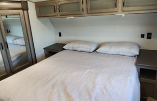 2021 Coachmen RV Chaparral 367BH