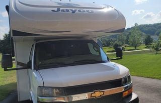 2021 Jayco Redhawk SE 27N