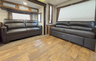 2018 Forest River Salem 27REI