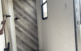 Emil and Della's Pet Friendly Posh Pad, #2