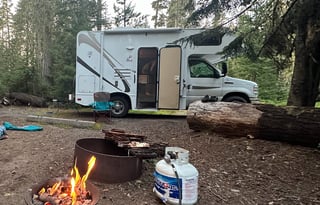 2016 Thor Motor Coach Majestic 19G "The Dude"