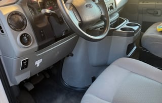 2017 Thor Motor Coach Four Winds 28A