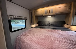 King Bed Family Bunkhouse — Fully Stocked