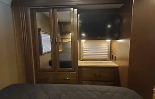 2018 Thor Motor Coach - ACE 30.2 Bunkhouse