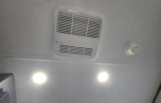 2025 Coachmen Apex-X Series 26BHX