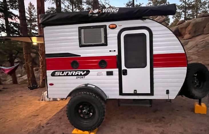 RV Photo